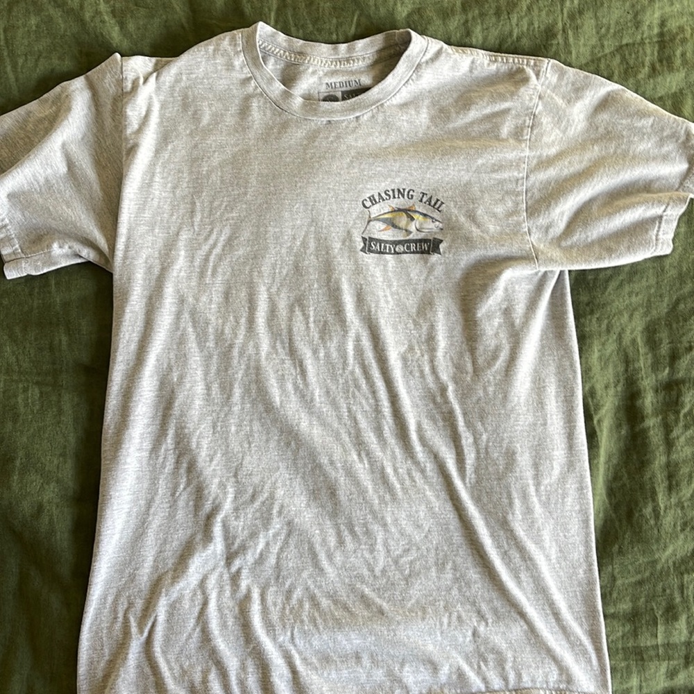 Salty Crew T-shirt